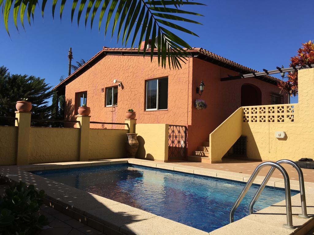 Сasa de vacaciones Wolf House