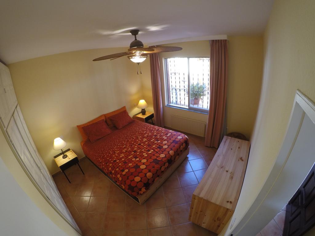 Сasa de vacaciones Wolf House