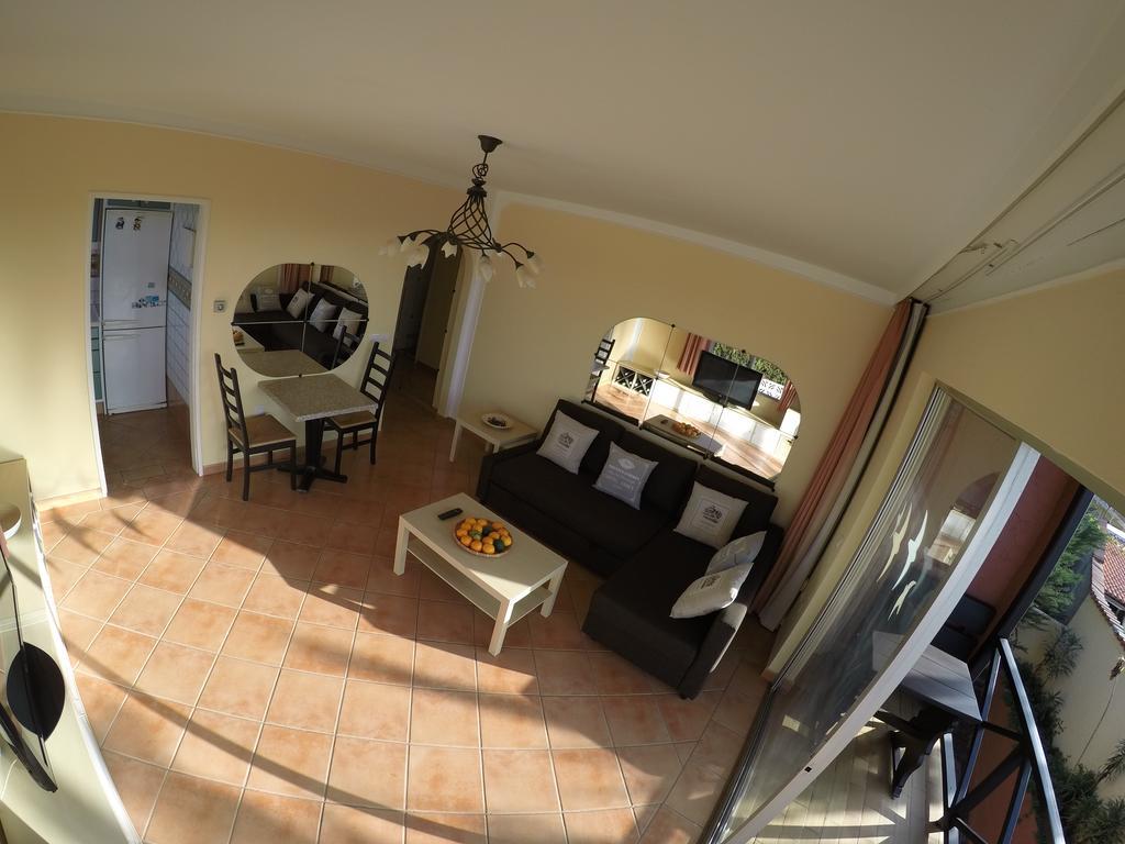 Сasa de vacaciones Wolf House Puerto de la Cruz (Tenerife)